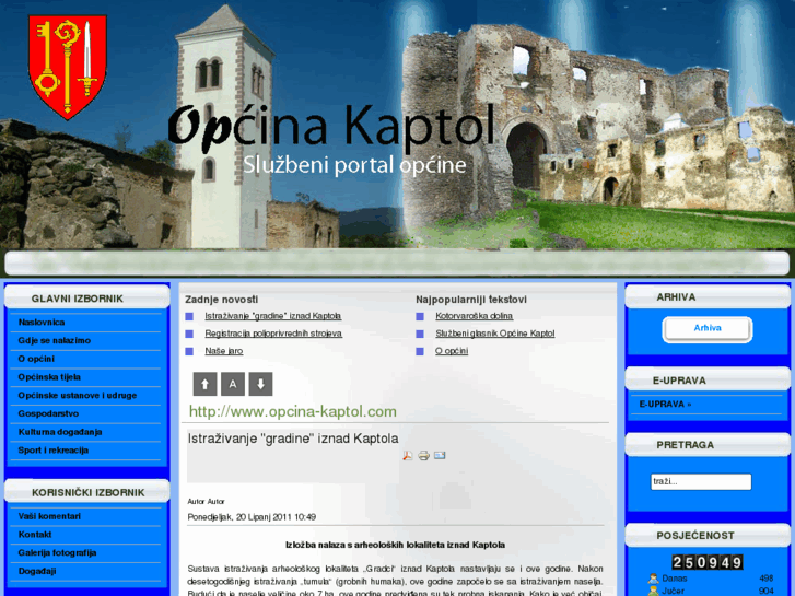 www.opcina-kaptol.com