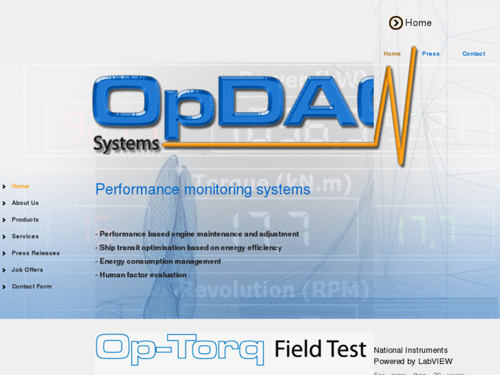 www.opdaqsystems.com