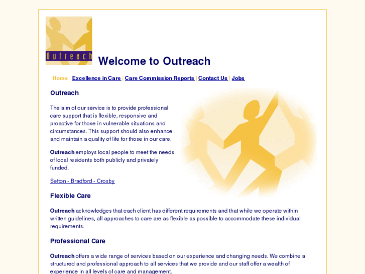 www.outreachcare.co.uk