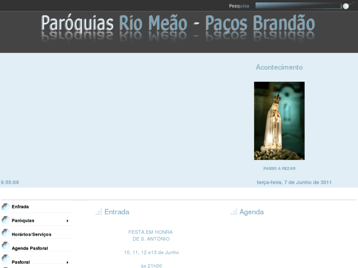 www.paroquiariomeao-pacosbrandao.com