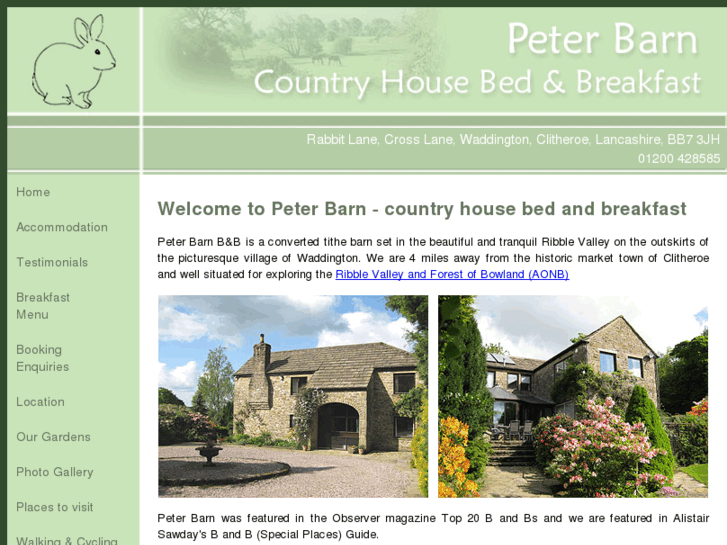 www.peterbarn.co.uk