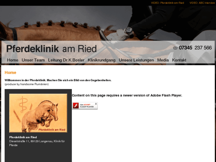 www.pferdeklinik-am-ried.com