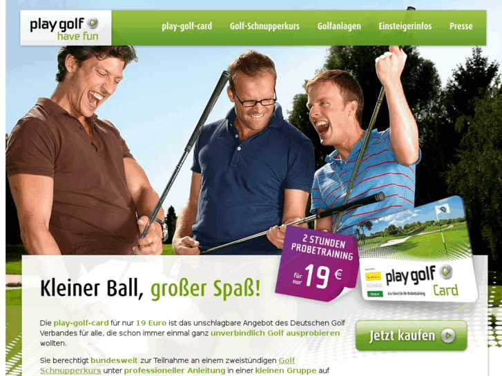 www.playgolf.de