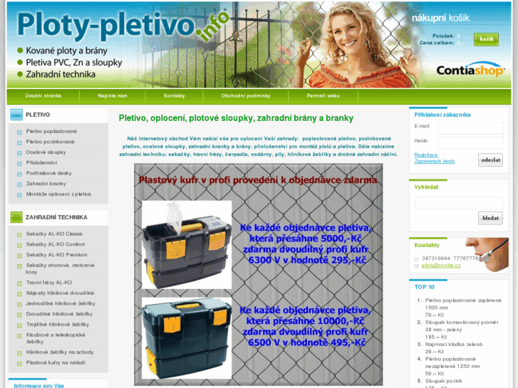 www.ploty-pletivo.info