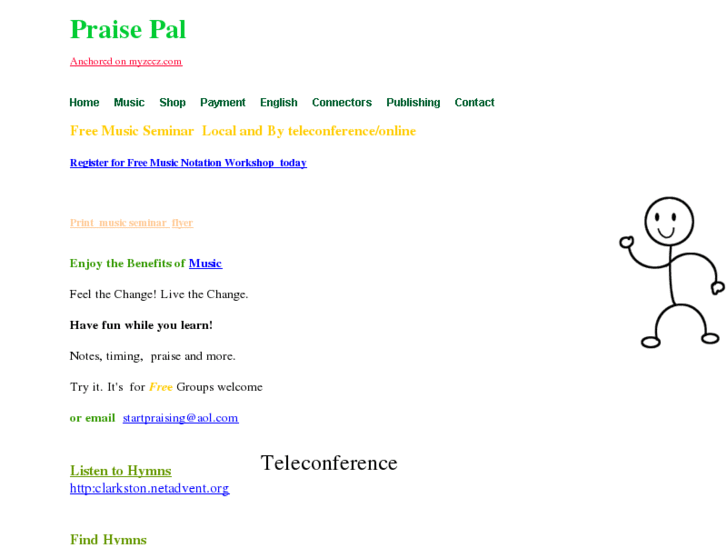 www.praisepal.com