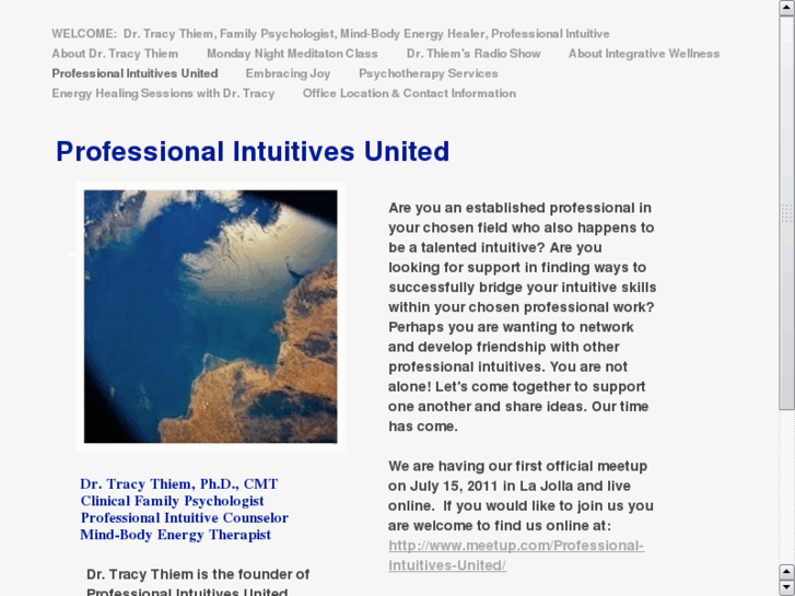 www.professionalintuitivesunited.com