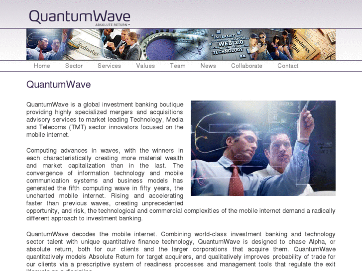 www.quantumwavenetworks.com