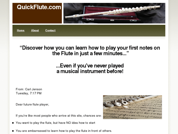 www.quickflute.com