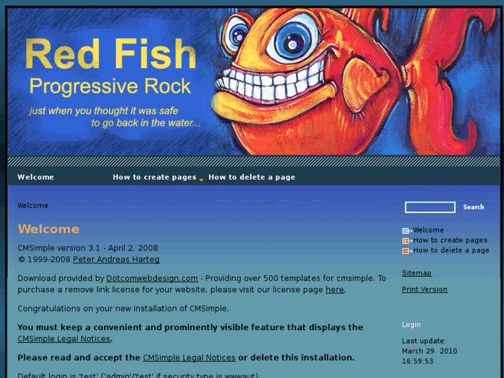 www.redfishprogrock.com