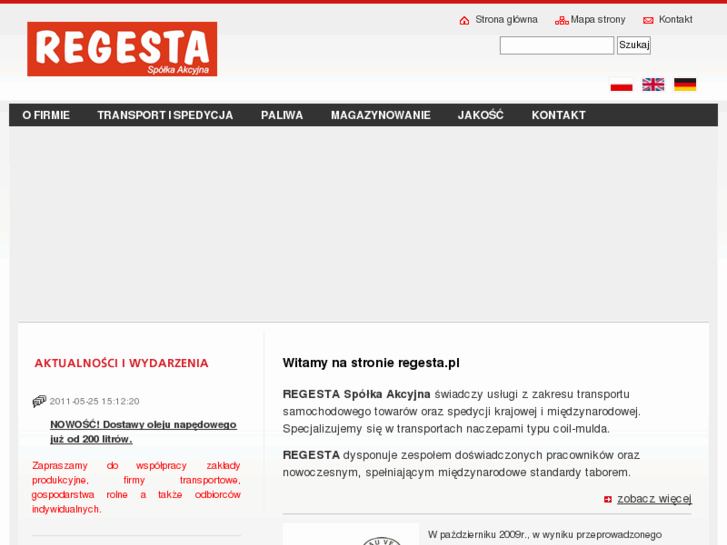 www.regesta.pl