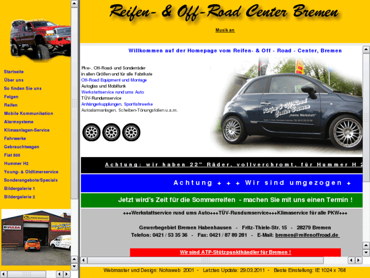 www.reifenoffroad.de