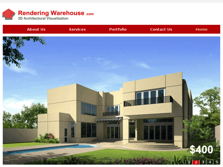 www.renderingwarehouse.com