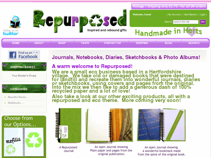 www.repurposed.co.uk