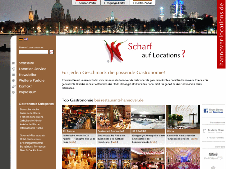 www.restaurants-hannover.de