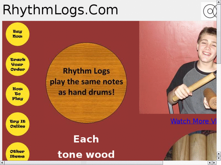 www.rhythmlog.com