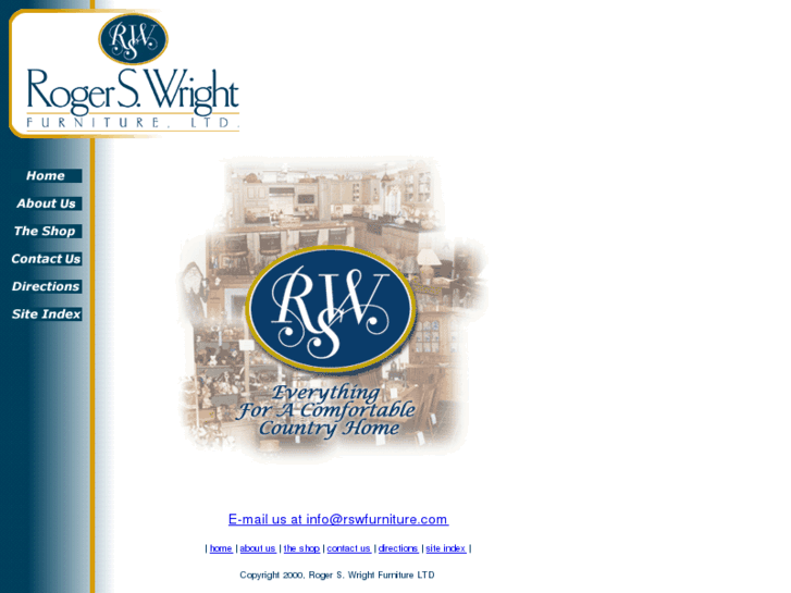 www.rswfurniture.com