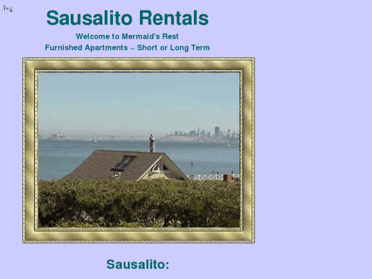 www.sausalitorental.com