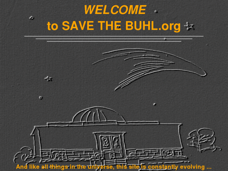 www.savethebuhl.org