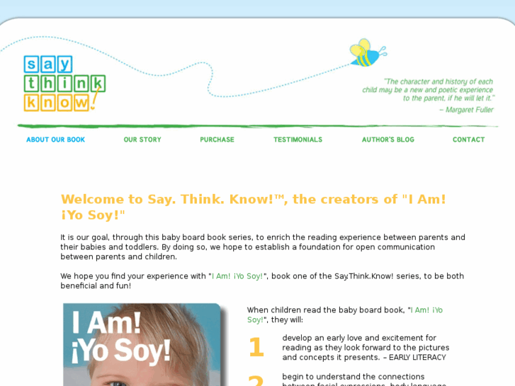 www.saythinkknow.com