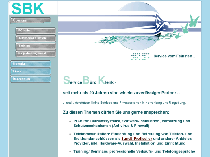 www.sb-klenk.de