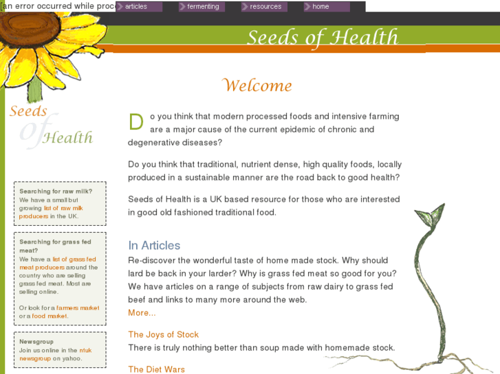 www.seedsofhealth.co.uk