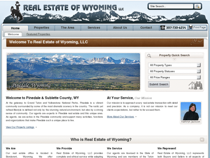 www.sellingwyomingrealestate.com