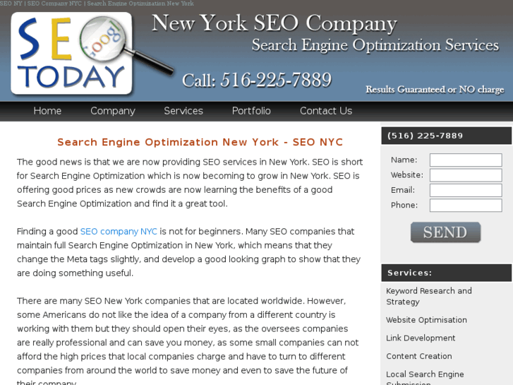 www.seosimple.net