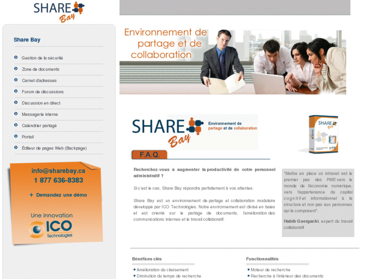 www.sharebay.ca