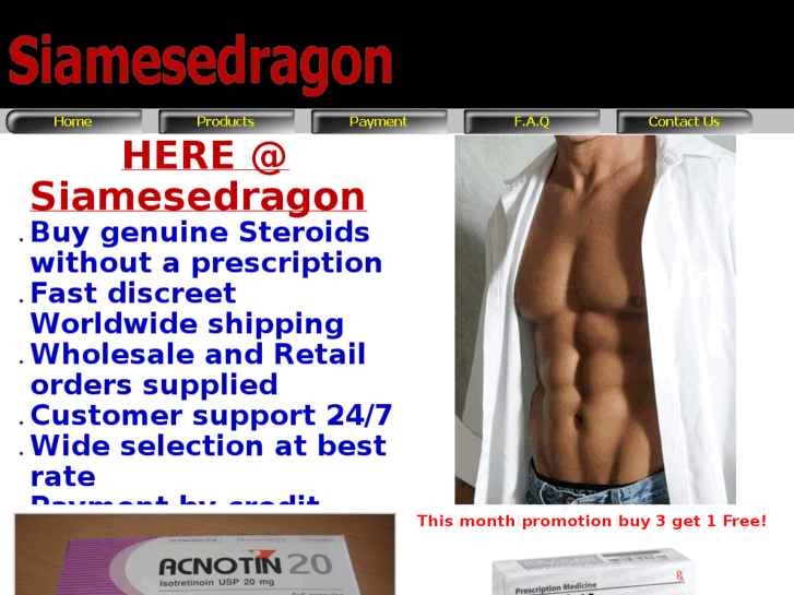 www.siamesedragon.com