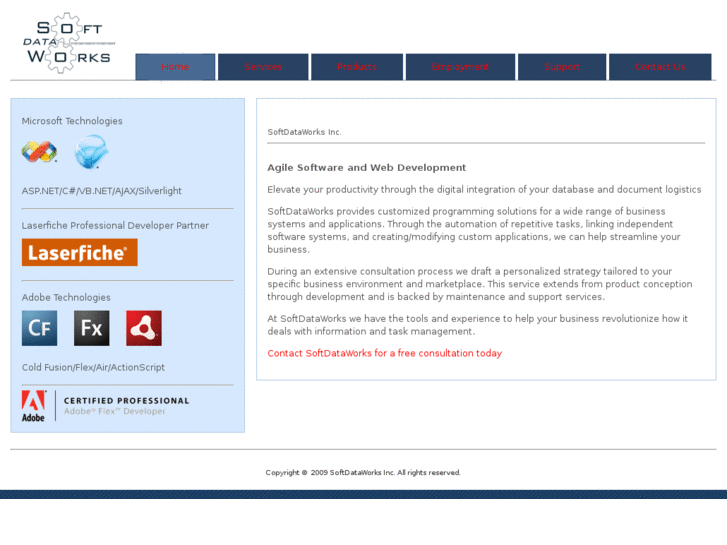 www.softdataworks.com
