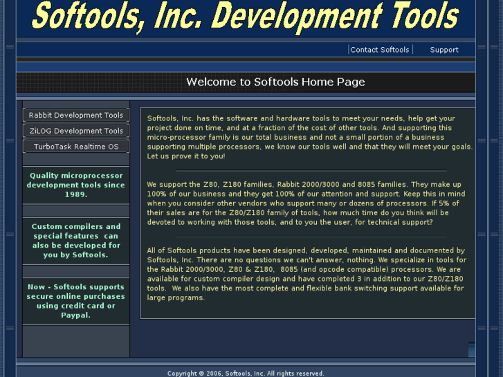 www.softools.com