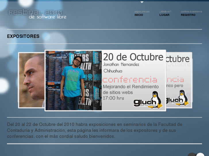 www.softwarelibreenchihuahua.net