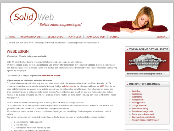 www.solid-webdesign.nl