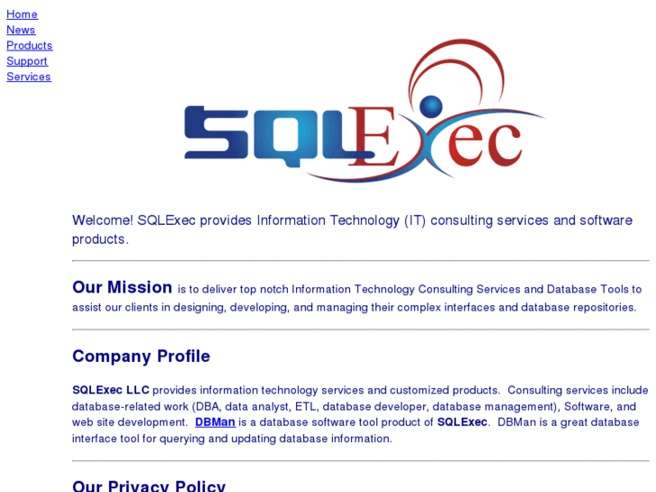 www.sqlexec.com