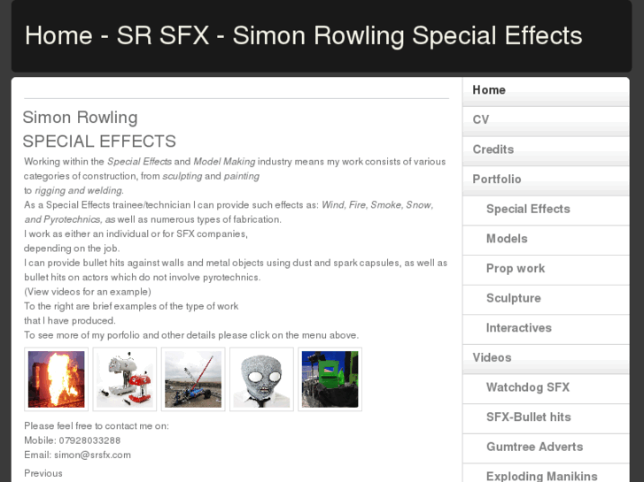 www.srsfx.com