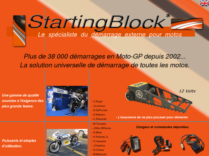 www.startingblockmotorcycle.com