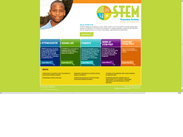 www.stemprepacademy.org