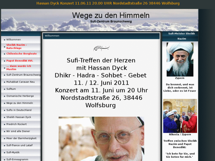 www.sufi-braunschweig.de