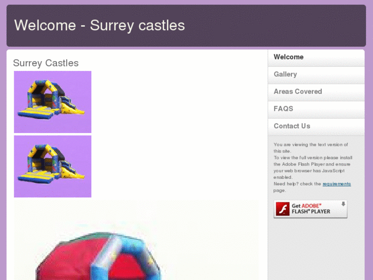 www.surreycastles.com