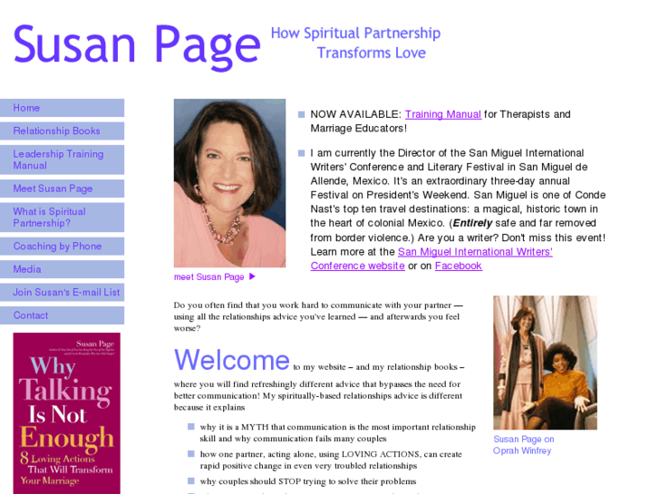 www.susanpage.com