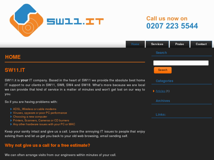 www.sw11.it