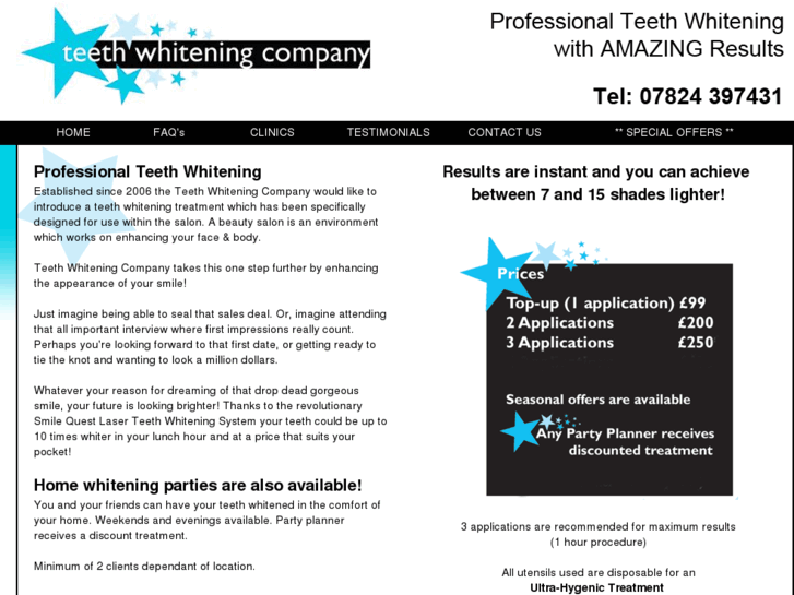 www.teethwhiteningcompany.com