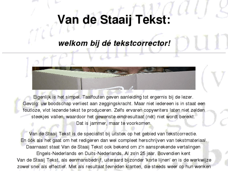 www.tekstcorrectie.com