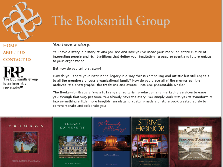 www.thebooksmithgroup.com