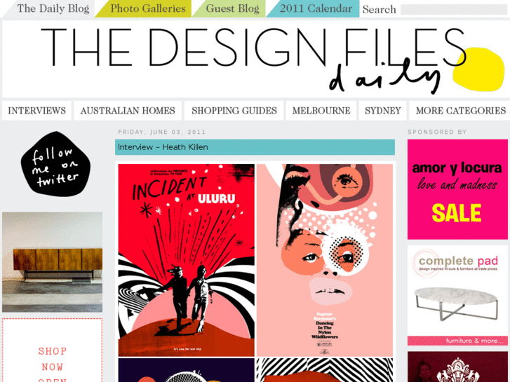 www.thedesignfiles.net