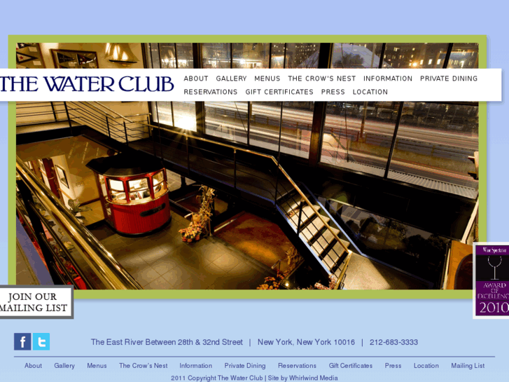 www.thewaterclub.com