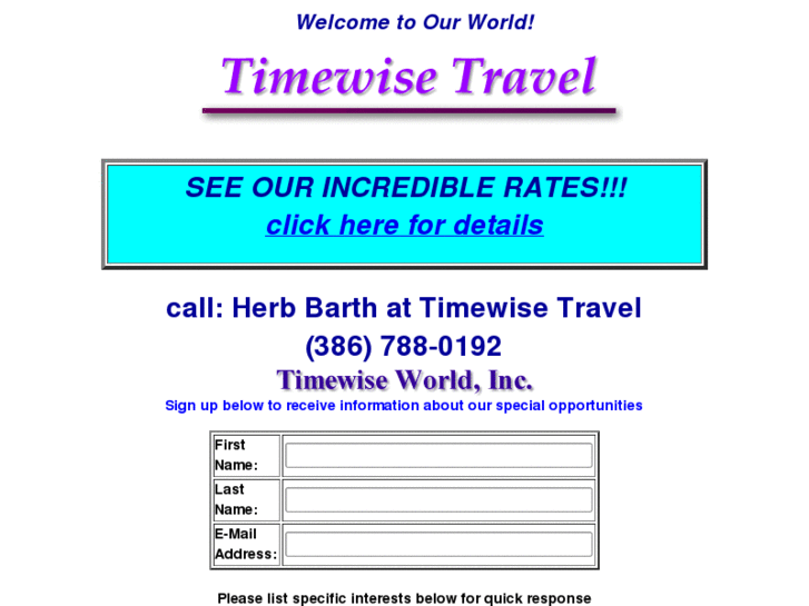 www.timewiseworld.com