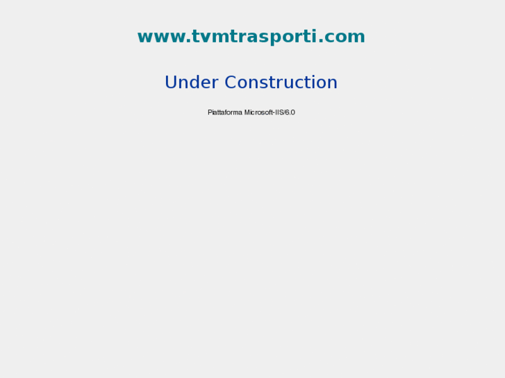 www.tvmtrasporti.com