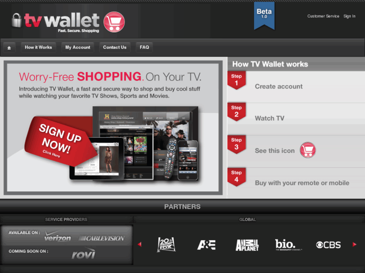 www.tvwallet.com