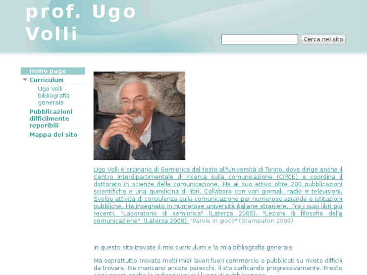 www.ugovolli.info